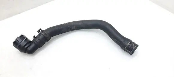 Volkswagen PASSAT B6 Engine coolant pipe/hose 3C0122073FB 1K0122291J