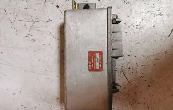 Audi 100 S4 C4 ABS control unit/module 0265100056