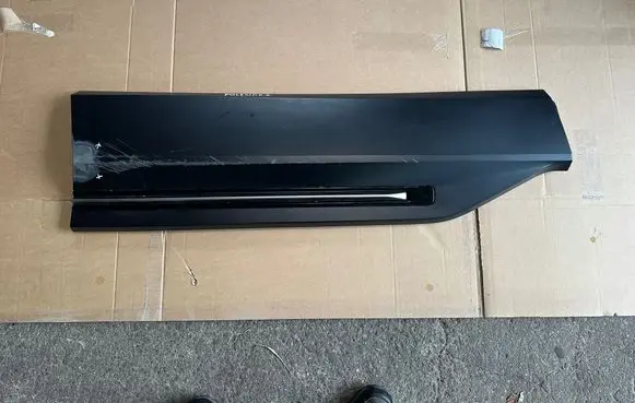 Polestar 3 Front door trim (molding) 32417362