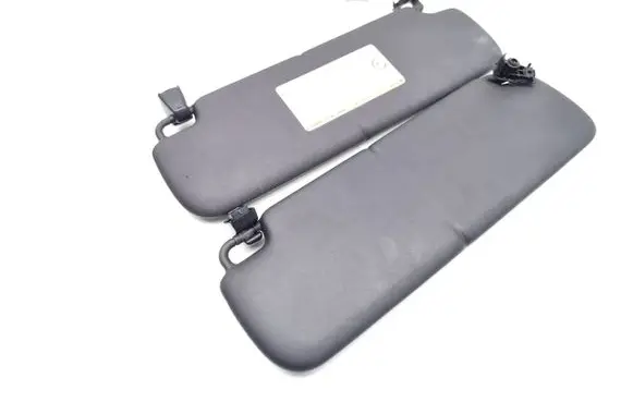 Opel Cascada Sun visor 13302543