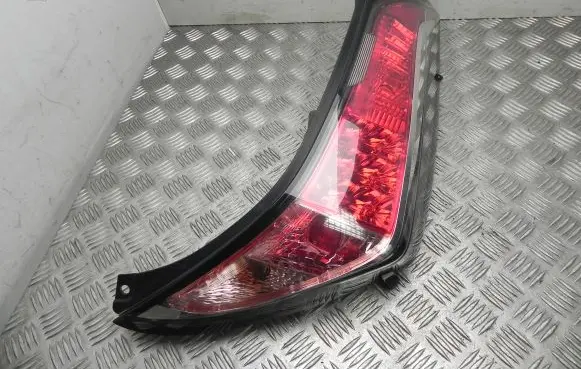 Toyota Aygo AB40 Rear/tail lights 8131