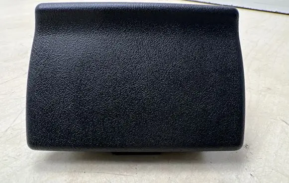 Volkswagen Transporter - Caravelle T4 Ashtray (rear) 861857421A