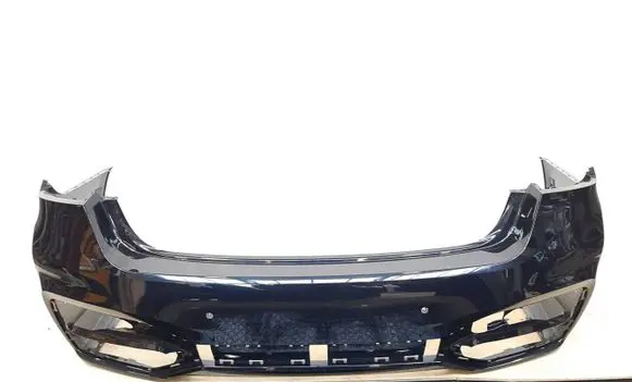 BMW 7 G11 G12 Rear bumper