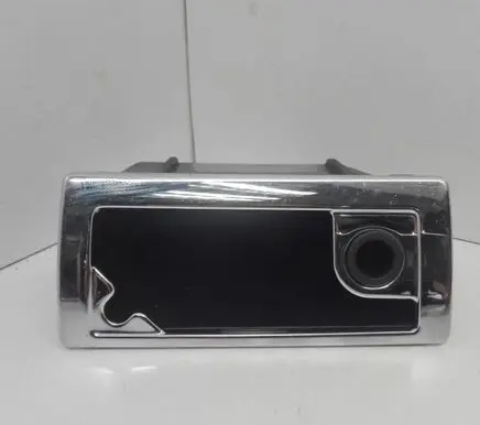 Volkswagen Touareg I Rear door ashtray 7L6867317