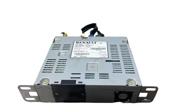 Renault Talisman Radio/CD/DVD/GPS head unit 281159453R 276660 609442891
