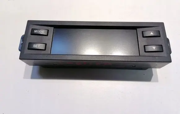 Chevrolet Captiva Tachometer WYWIETLACZ95981821