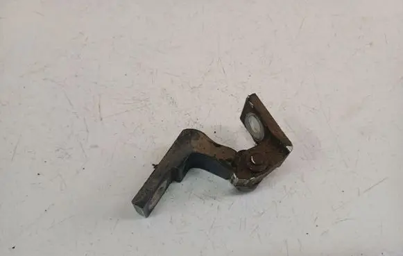 Volkswagen PASSAT B5 Rear door check strap stopper 