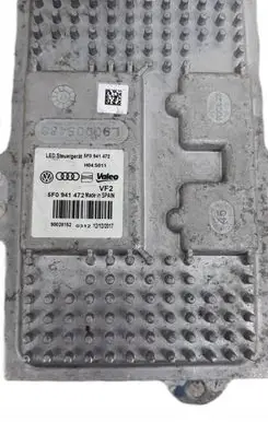 Seat Leon (5F) Headlight ballast module Xenon PRZETWORNICA8723