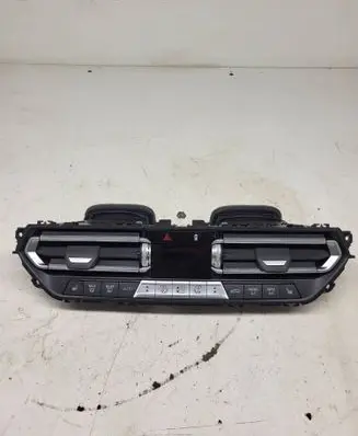 BMW X3 G01 Climate control unit 9855409 5HB01321045