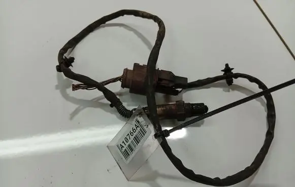 Volkswagen Touareg I Lambda probe sensor