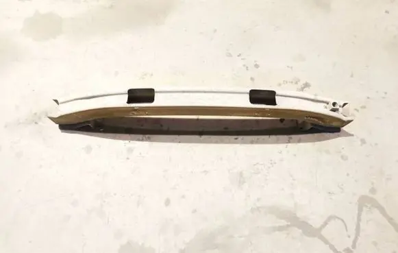 Rear beam
