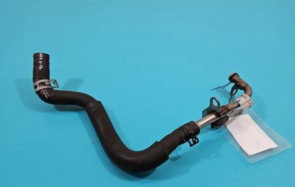 Dacia Sandero III Intercooler hose/pipe 144993267R IMPRK1445775