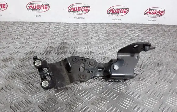 Ford B-MAX Roller guide/hinge set 