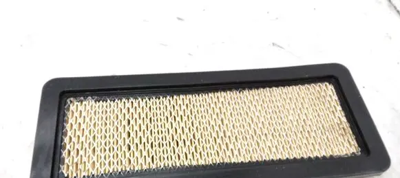 Mazda 323 Air filter K213 CA5169 3095200