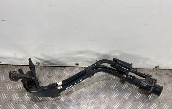 Hyundai Ioniq Fuel tank filler neck pipe 