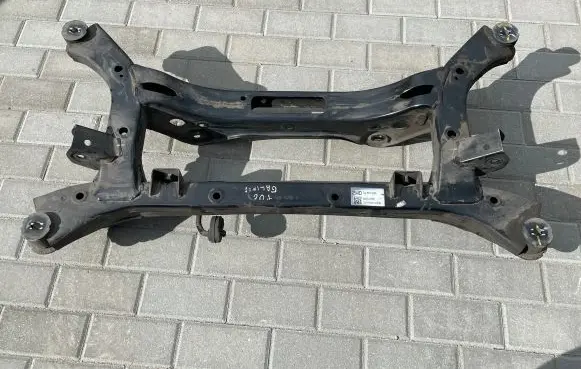 Hyundai Tucson TL Rear subframe 55405D7000