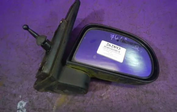 Hyundai Atos Prime Manual wing mirror 