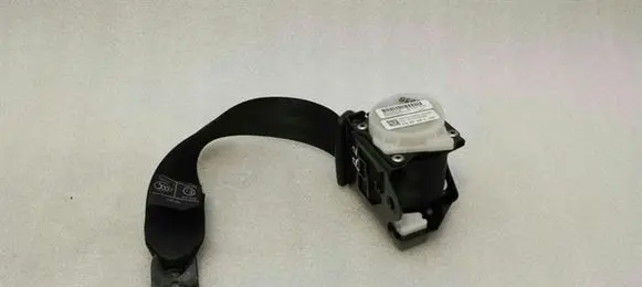 Audi S1 Rear seatbelt 8X0857805D