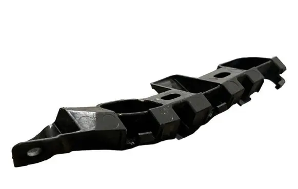 Volkswagen PASSAT B7 Front bumper mounting bracket 3AA807183