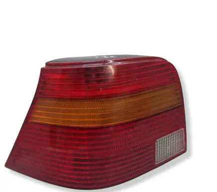 Volkswagen Golf IV Rear/tail lights 1J6945257