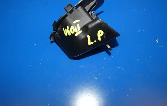 Volvo V60 Water drain line hose 31353778