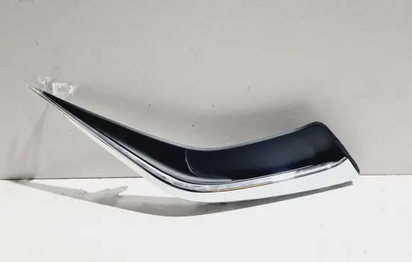 Lexus ES VII XZ10 Front fog light trim/grill 5314133150