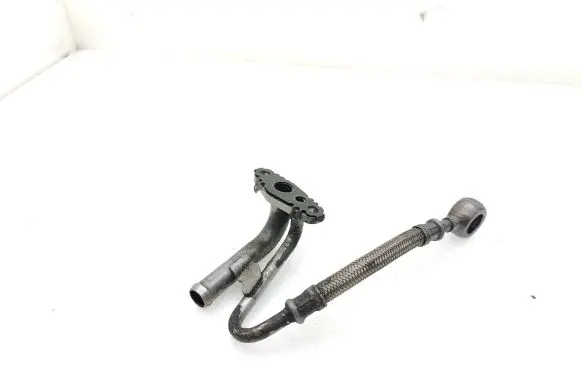 Ford Mondeo MK IV Turbo turbocharger oiling pipe/hose