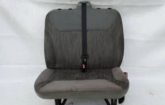 Nissan Primastar Front passenger seat RT2
