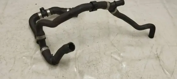 Volvo XC90 Engine coolant pipe/hose 31439782