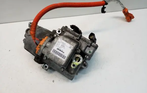 Chevrolet Volt I Air conditioning (A/C) compressor (pump) 22799205