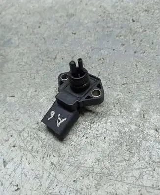 Audi A4 S4 B6 8E 8H Air pressure sensor 059906051 0281002326