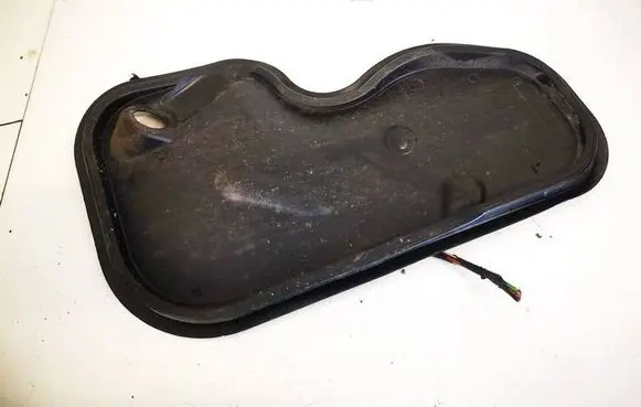 Volkswagen Cross Polo Other exterior part 6r4839915e