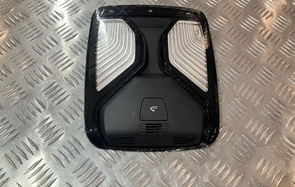 BMW 5 G30 G31 G38 Headlining lighting console trim 9472162