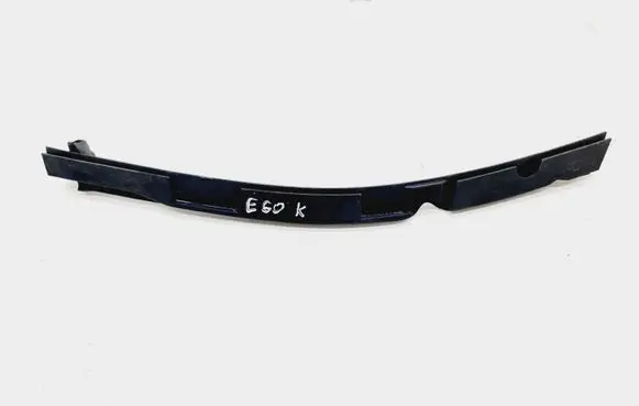 BMW 5 E60 E61 Engine compartment rubber 51767138583