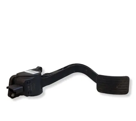 Peugeot 3008 I Accelerator throttle pedal 9671416880 0280755167