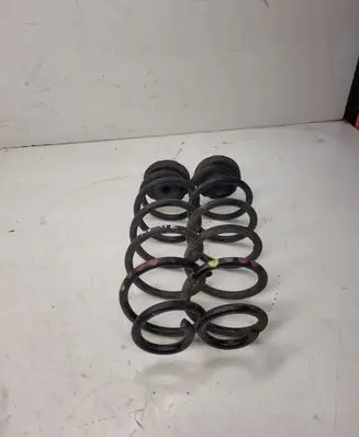 Audi A5 8T 8F Front coil spring 8T0