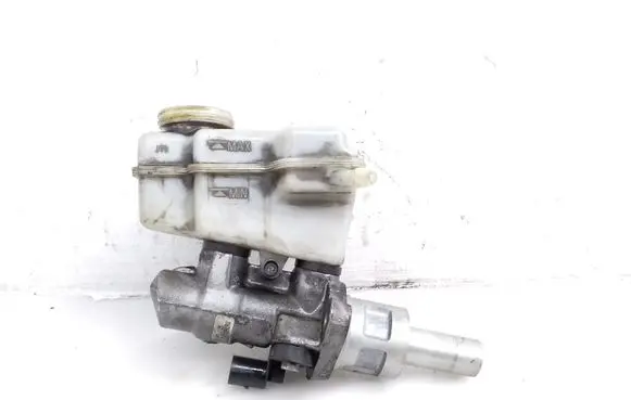 Seat Toledo IV (NH) Master brake cylinder 6C2611301