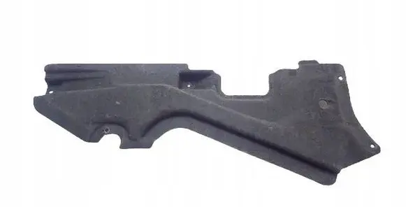 Audi A8 S8 D5 Center/middle under tray cover 4N0825215D