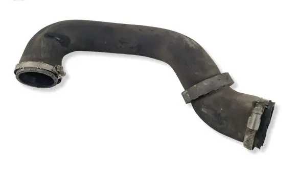 Volkswagen Transporter - Caravelle T5 Intercooler hose/pipe 7E0145980