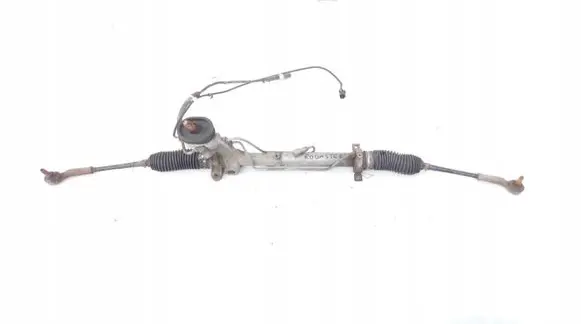 Volkswagen Polo IV 9N3 Steering rack 0230080050001