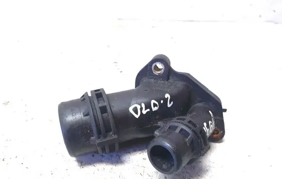 BMW X1 E84 Thermostat/thermostat housing 10808611