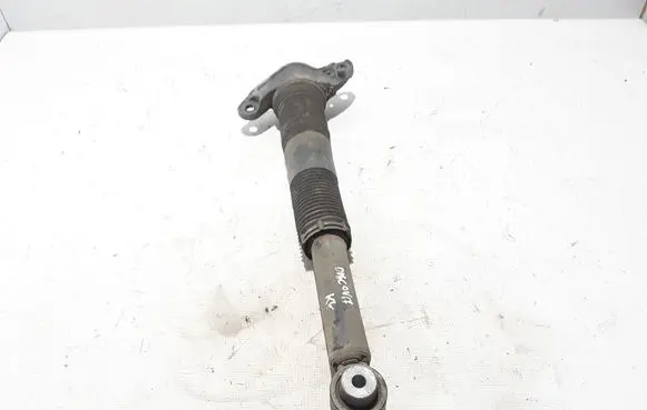 Rear shock absorber/damper