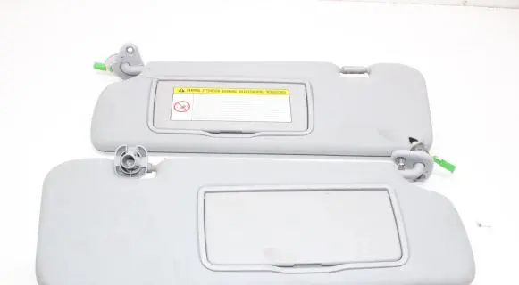 Honda CR-V Sun visor