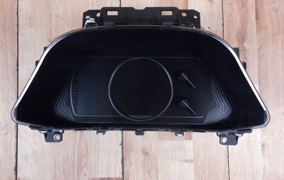 Lexus UX Speedometer (instrument cluster) 8380076C31