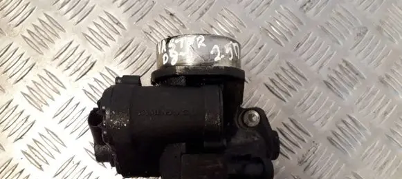 Renault Master II EGR valve H8200222772