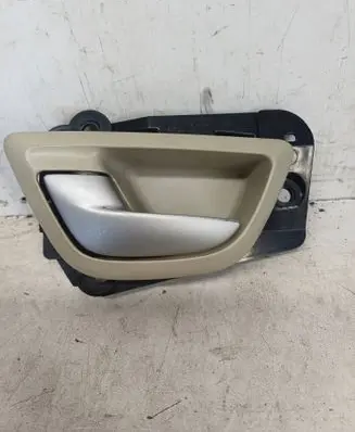 Volvo XC90 Front door interior handle 08626599