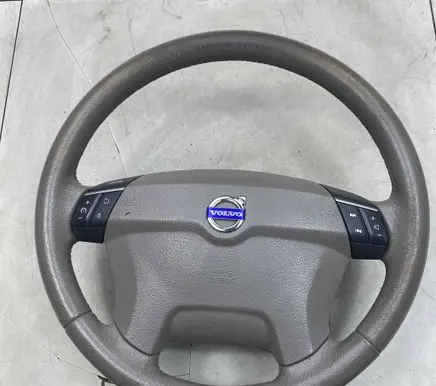 Volvo XC90 Steering wheel