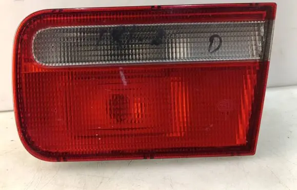 Honda Accord Tailgate rear/tail lights 008795 236208