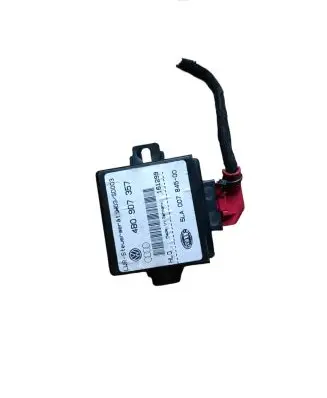 Audi A6 S6 C5 4B Light module LCM 4B0907357 5LA007845
