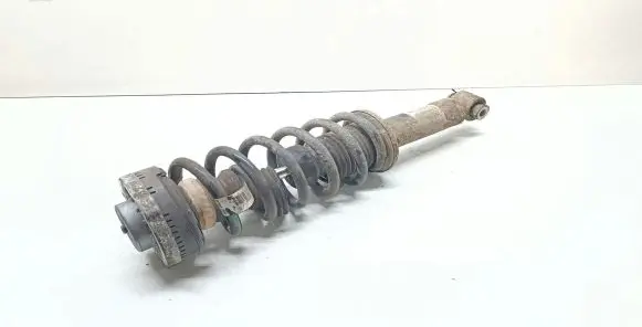 BMW X3 F25 Rear shock absorber with coil spring 6796422 6787208 33526796422